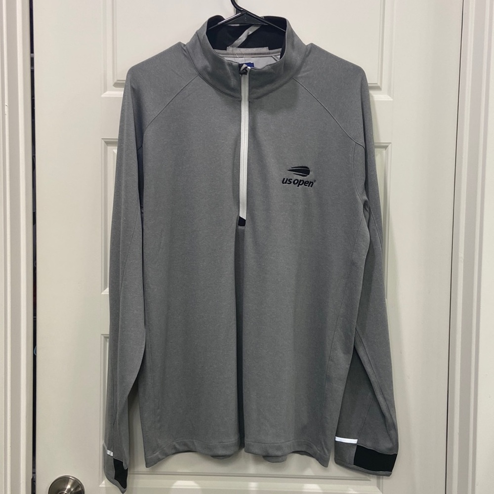 NWT US Open Mens Pullover
